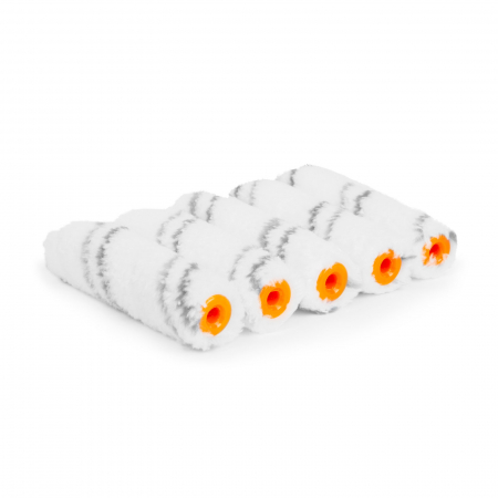 Scule electrice - HANDY - Rolă pentru vopsit - Acril - 100 mm 5 buc. /pachet
