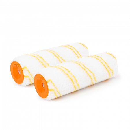 Scule electrice - HANDY - Rolă pentru vopsit - Poliamid - 180 mm - 2 buc./pachet