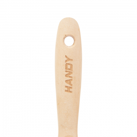 HANDY - Set pensule, mâner lemn - 5 buc. - 1 x 1\" / 2 x 1,5\" / 2 x 2\" [1]