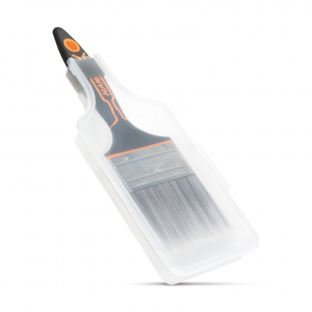 Unelte si accesorii zugravit - HANDY - Suport de depozitare anti-uscare a pensulelor - 220 x 10 mm