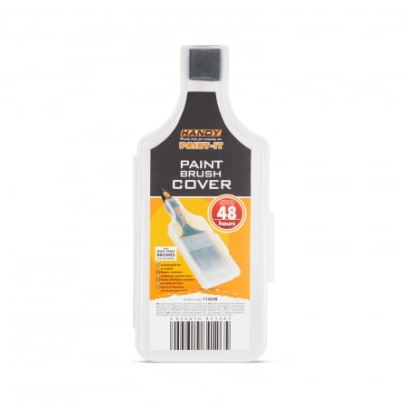 HANDY - Suport de depozitare anti-uscare a pensulelor - 220 x 10 mm [1]