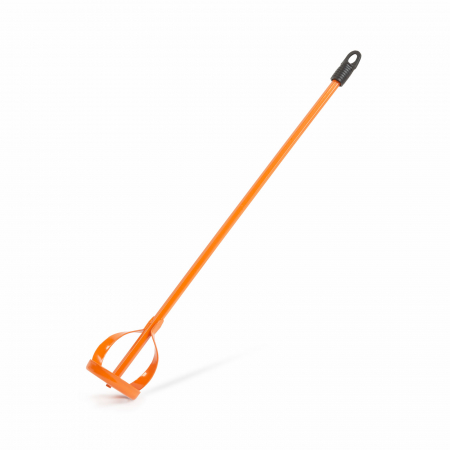 Unelte si accesorii zugravit - HANDY- Tijă pentru amestecarea vopselelor - 400 x 60 mm