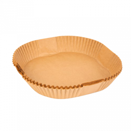 Hartie de copt pentru friteuza cu aer - pătrată - 23 cm - 50 buc/pachet [1]