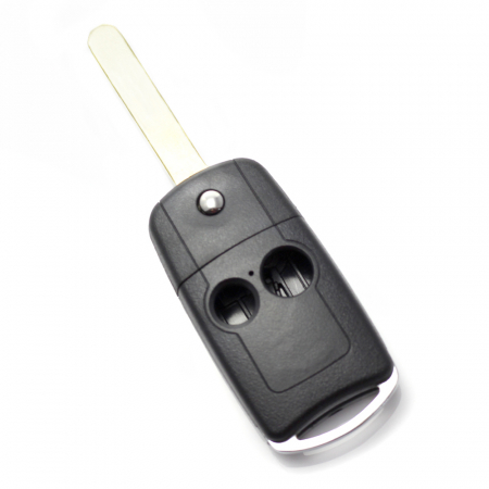 Carcase chei rnire auto HONDA - Honda Carcasa cheie tip briceag, 2 butoane
