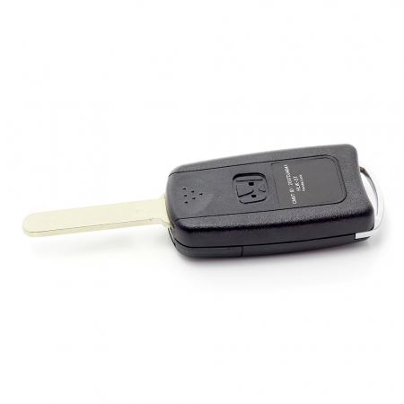 Honda Carcasa cheie tip briceag, 2 butoane [7]
