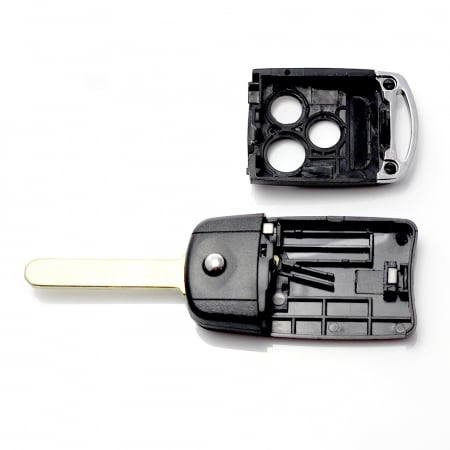 Honda Carcasa cheie tip briceag, 3 butoane [1]