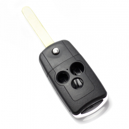 Carcase chei rnire auto HONDA - Honda Carcasa cheie tip briceag, 3 butoane