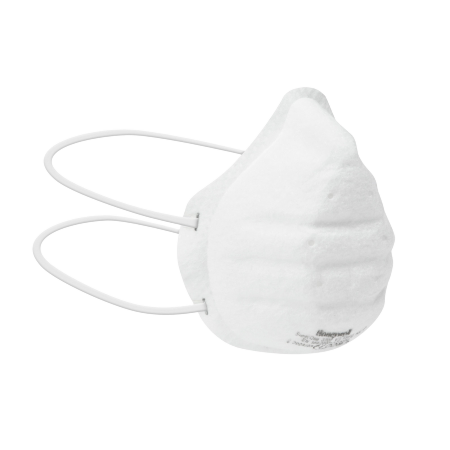 Masuri de protectie - Mască protectie praf grosier 30 buc/pachet - Honeywell