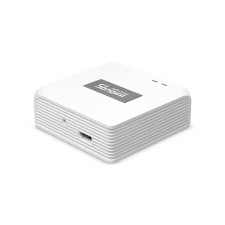 Hub Smart Gateway SONOFF ZigBee Bridge pana la 80m semnal conexiune neintrerupta | Sonoff [2]