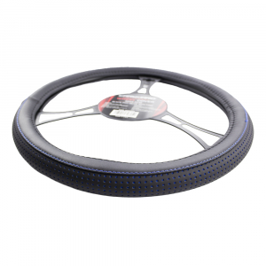 Husă volan auto placuta la atingere 38 cm x 8.2 cm [3]