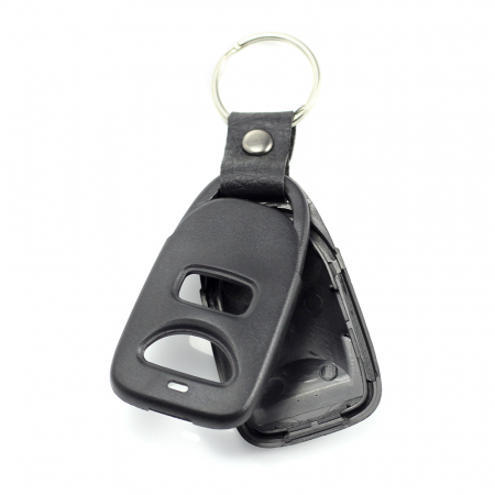Hyundai - Carcasa cheie 2 butoane [2]
