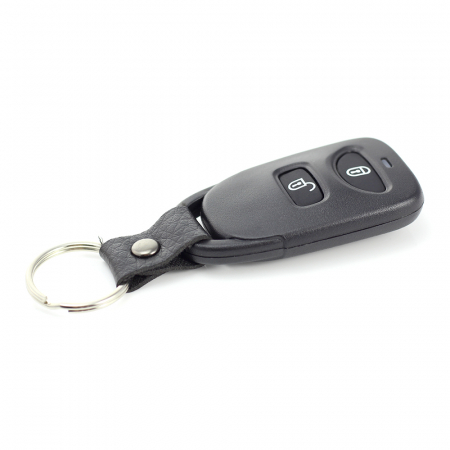 Hyundai - Carcasa cheie 2 butoane [5]