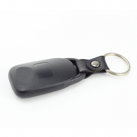 Hyundai - Carcasa cheie 3 butoane [5]