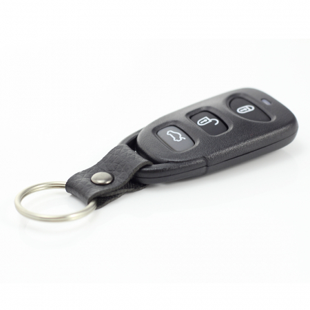 Hyundai - Carcasa cheie 3 butoane [4]
