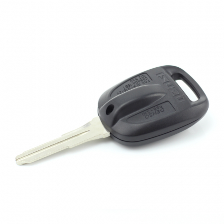 Isuzu Carcasa cheie 3 butoane [4]