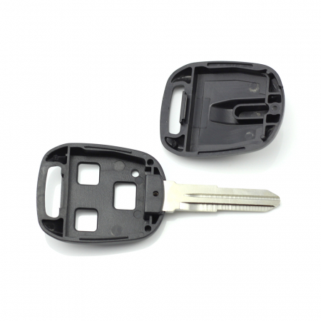 Isuzu Carcasa cheie 3 butoane [1]