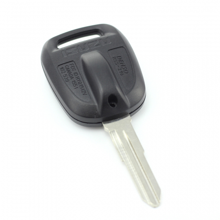 Isuzu Carcasa cheie 3 butoane [5]
