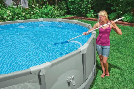 Piscine - Kit intretinere piscina INTEX Deluxe 28003