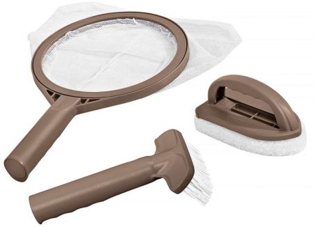 Accesorii piscine - Kit intretinere SPA Intex 28004