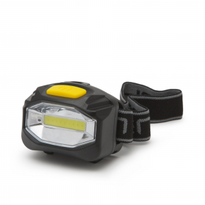 Lampi de lucru - PHENOM - Lampă de cap COB - LED