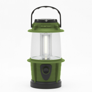 Lampa camping cu LED cu intensitate luminoasa mare [0]