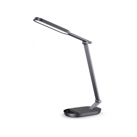 Lampi masa/ birou - Lampa de birou LED TaoTronics TT-DL056, control touch, 5 moduri, 6 niveluri de luminozitate, 12W
