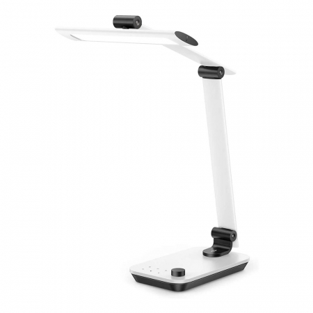 Lampi masa/ birou - Lampa de birou LED TaoTronics TT-DL092, control touch, reglare automata a luminii