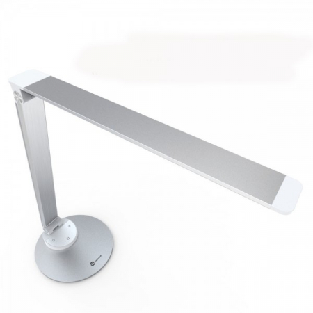 Lampa de birou LED TaoTronics TT-DL19 control Touch, 5 moduri, protectie ochi, USB [3]