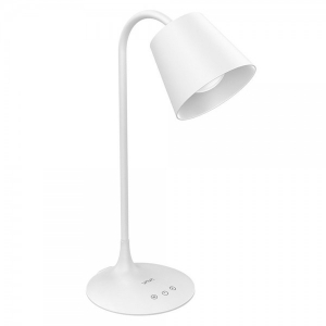 Lampa de birou LED VAVA VA-DL29, 3 modri de lumina, cu reglare touch a Intensitatii [0]