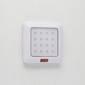 Lampi de veghe - Lampa de ghidare de perete cu LED