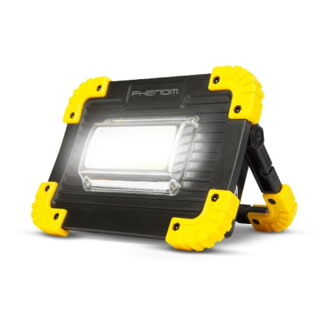 Produse noi - Lampa de lucru multifunctionala - 1000 Lumeni LED COB - Acumulator Li-ion - Micro-USB