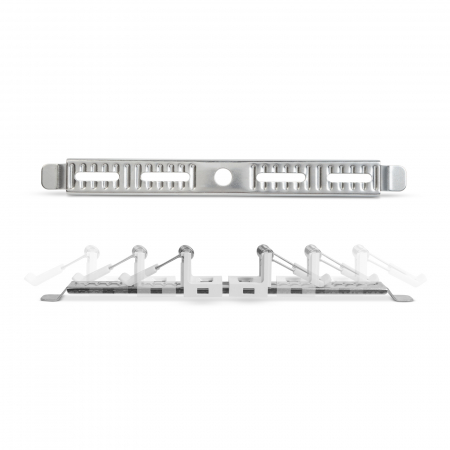 Lampă LED de tavan - 18W - 1440 lm - 110 - 240 V - IP20 [3]