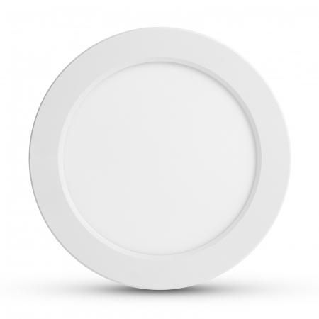 Lampă LED de tavan - 18W - 1440 lm - 110 - 240 V - IP20 [1]