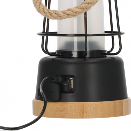 Lampa led Camping Brennenstuhl, CAL 1, IP44, 75 ore, reincarcabila, control luminozitate, ajustare culoare lumina 2700K-6500K [6]