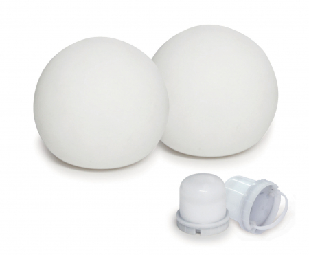 Accesorii piscine - Lampa plutitoare cu acumulator reincarcabil Glowb K294CBX/R2