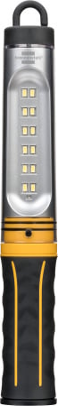 Lanterna de Lucru LED Brennenstuhl WL 500 A,520 Lumeni, SMD-LED, IP54, Reincarcabila, Lanterna de inspectie [2]