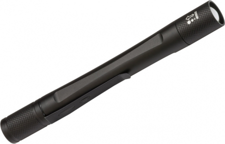 Lampi de lucru - Lanterna LED Brennenstuhl LuxPremium TL 100F IP54, CREE-LED, 100lm, Focus reglabil