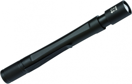 Lanterna LED Brennenstuhl LuxPremium TL 100F IP54, CREE-LED, 100lm, Focus reglabil [1]
