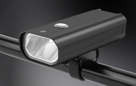 Lanterna LED pentru bicicleta Supfire GT-R1, 200lumeni, acumulator 1800 mAh, USB [4]