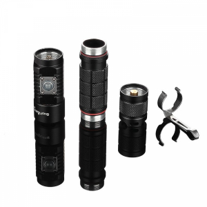Lanterna Supfire A3-S, USB, 1100lm, 200m [3]