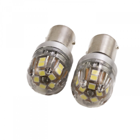 Leduri cu CAN-BUS - LED AUTO AUXILIAR P21/5W - 12-24V - CANBUS - CARGUARD