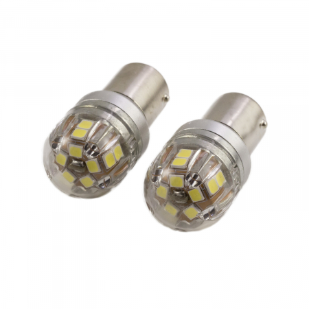 Leduri cu CAN-BUS - LED AUTO AUXILIAR P21W - 12-24V - CANBUS - CARGUARD