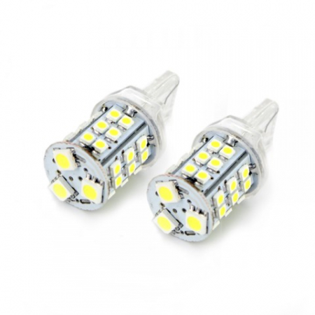 Leduri fara CAN-BUS - LED pentru Lumina de zi CLD021