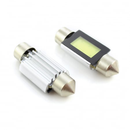 Led Sofit (Plafoniera. numar de imatriculare) CLD018 [1]