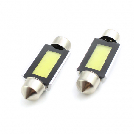 Leduri fara CAN-BUS - Led Sofit (Plafoniera. numar de imatriculare) CLD019