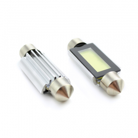 Led Sofit (Plafoniera. numar de imatriculare) CLD020 [1]