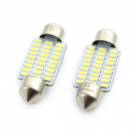 Leduri fara CAN-BUS - Led Sofit (Plafoniera, numar de imatriculare) CLD023