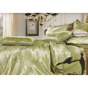 Lenjerii de pat doua persoane - Lenjerie de pat dublu doua persoane - Jacquard MC-1092