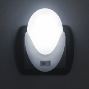 Iluminat - Lumina de veghe LED cu senzor de crepuscul - Phenom