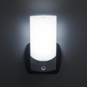 Lampi de veghe - Lumina de veghe LED cu senzor de crepuscul - Phenom